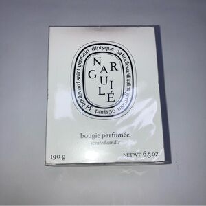 Diptyque narguile 190g